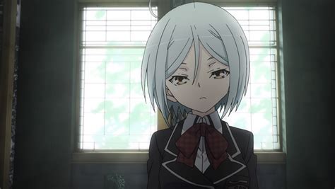 trinity seven wiki|trinity seven characters female.